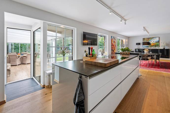 11 rum Villa på Västra Lärkvägen 10 Ljungskogen Vellinge kommun - bild 9