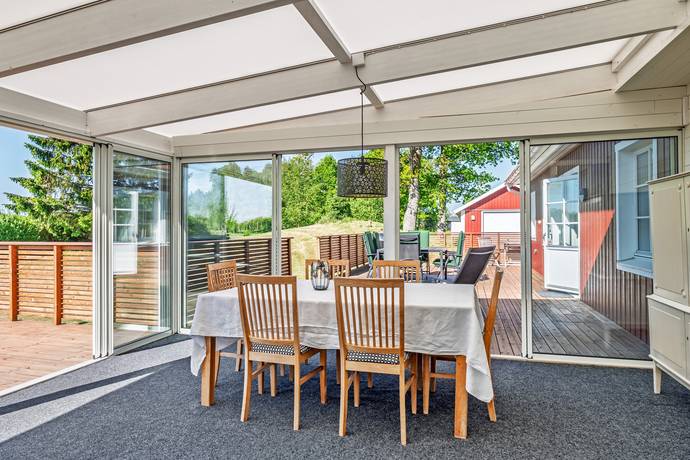 7 rum Villa på Selringen 149 Frändefors Vänersborgs kommun - bild 25
