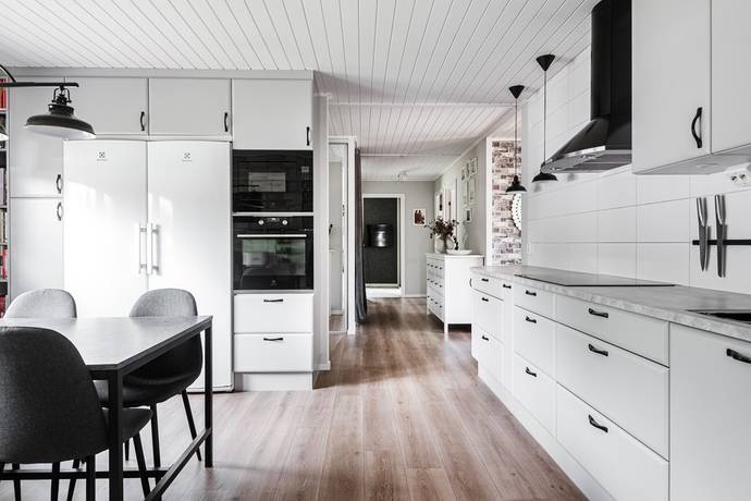 4 rum Villa på Sandstensvägen 8 Ekedalen Tidaholms kommun - bild 2