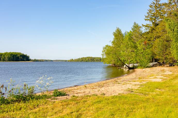 2 rum Fritidshus på Klintvägen 41 Klinten Eskilstuna kommun - bild 33