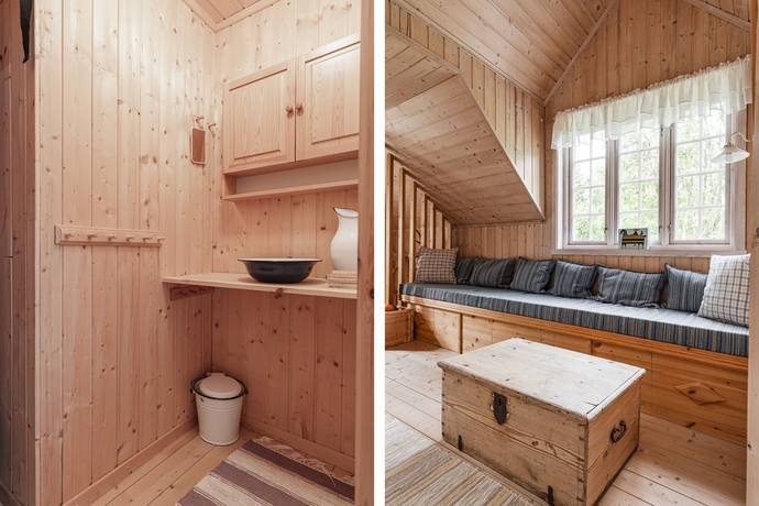 4 rum Gård/skog på Lersjön Skogen 1 Eda Kommun Eda kommun - bild 23