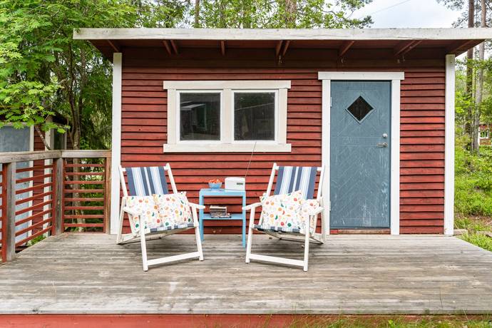 68 m² Fritidshus på Odonkärrsvägen 5 Slätviken Eskilstuna kommun - bild 31