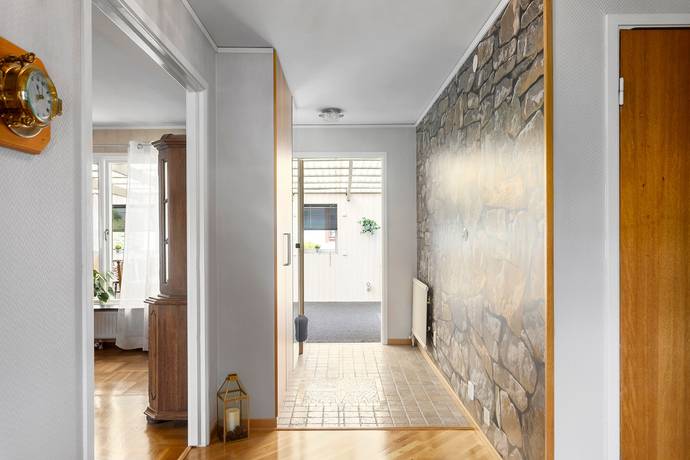 4 rum villa på Lärkvägen 25 Rosendal, Karlshamns kommun - bild 4