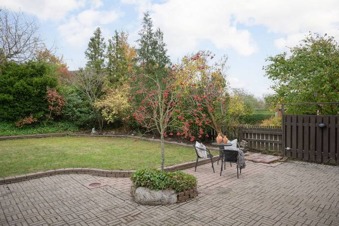 6 rum Villa på Fänkålsvägen 9 Kristineberg Malmö kommun - bild 32