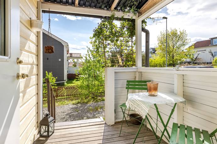 3 rum Villa på Skördevägen 32 Fagersta kommun - bild 2