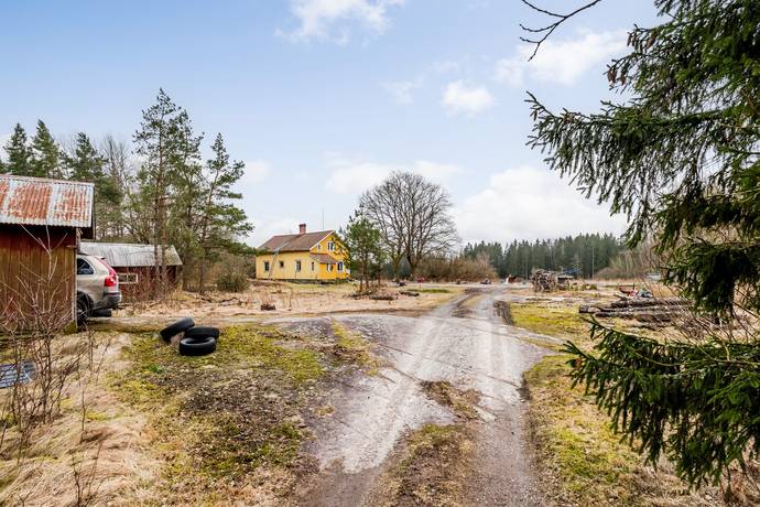 4 rum Villa på Ristorp 120 Brålanda Vänersborgs kommun - bild 2