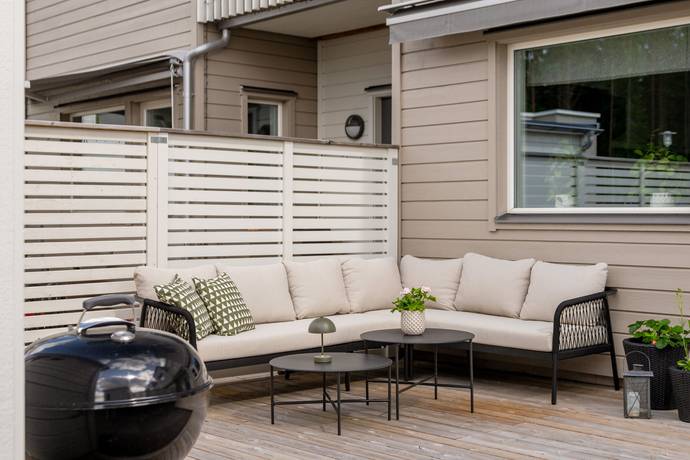 5 rum Radhus på Smörbollsvägen 7D Lindbacka Gävle kommun - bild 43