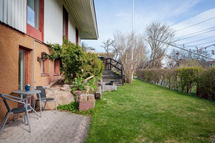 7 rum Villa på Bragevägen 7B Villastaden Gävle kommun - bild 5