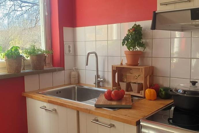 2 rum Lägenhet på Skattungsvägen 12, 1tr Årsta Stockholms kommun - bild 16