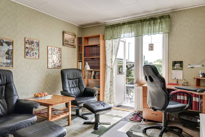 5 rum Villa på Gustav snickares väg 6 Stockamöllan Eslövs kommun - bild 17