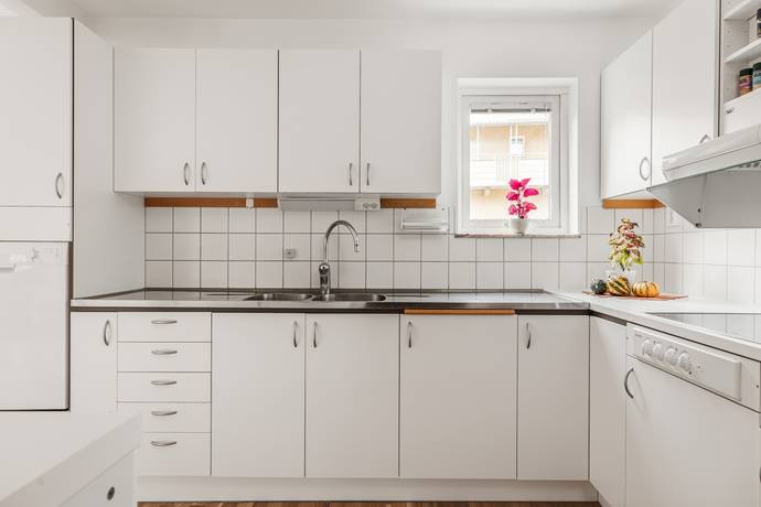 3 rum Lägenhet på Tornhagsvägen 12 Gottfridsberg Linköpings kommun - bild 7