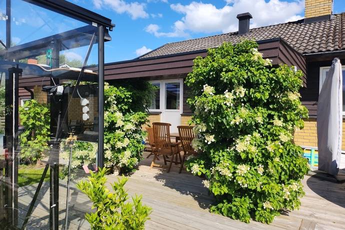5 rum Villa på Älgvägen 7 Hårstorp Finspångs kommun - bild 3