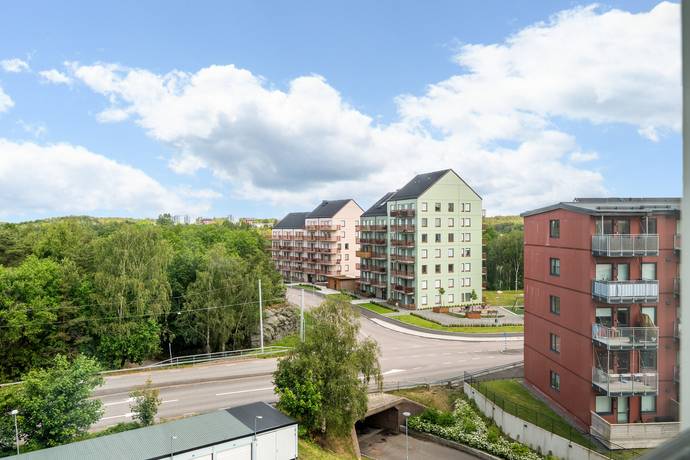 3 rum Lägenhet på Saffransgatan 1B Gårdsten Göteborgs kommun - bild 17
