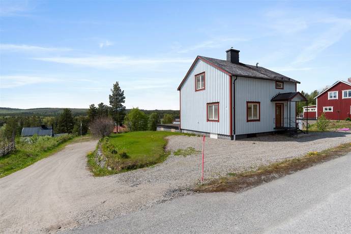 5 rum Villa på Nybyggarevägen 22 Furuvik Lycksele kommun - bild 3