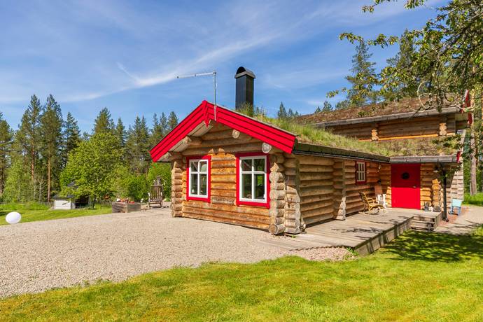 5 rum villa på Ingatorp Högarp 1 Eksjö, Eksjö kommun - bild 4