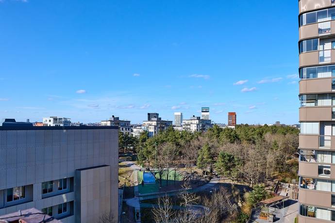 4 rum Lägenhet på Årstaskogs väg 7C Årstaberg/Liljeholmskajen Stockholms kommun - bild 10
