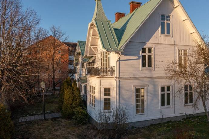 12 rum Villa på Bergsgatan 8 Centrala Säffle Säffle kommun - bild 6