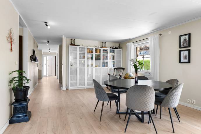 5 rum Villa på Polhemsgatan 8 Höganäs Höganäs kommun - bild 6