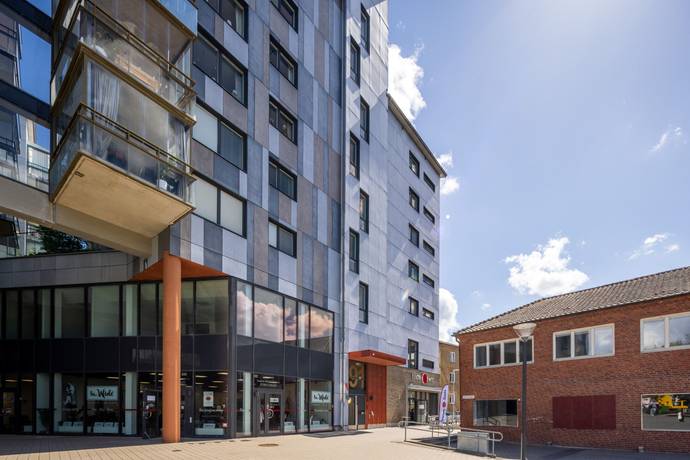 3 rum Lägenhet på Kyrktorget 91 Partille Centrum Partille kommun - bild 19