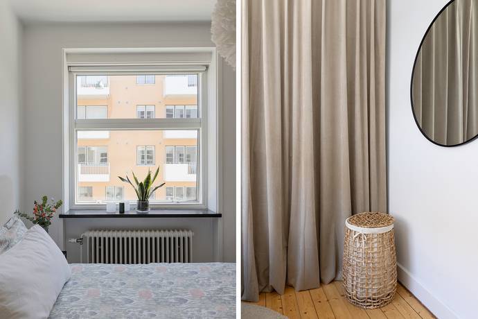 2 rum Lägenhet på Norbergsgatan 4A Lund Centrum / Södertull Lunds kommun - bild 18
