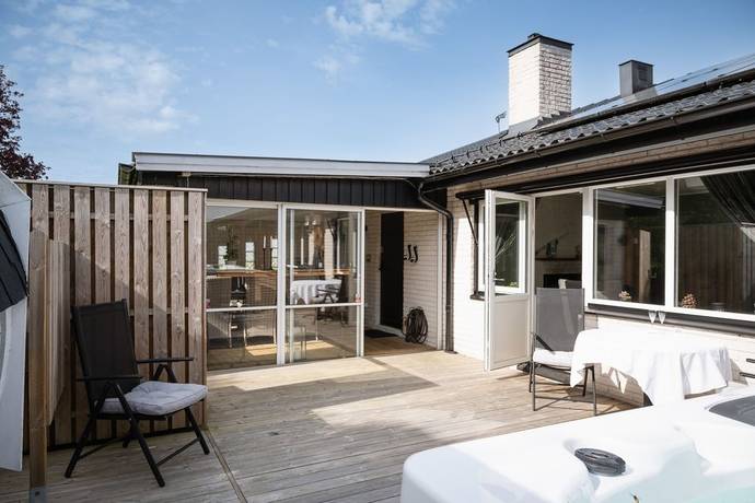 5 rum villa på Bäckedalsgatan 53 Tidaholm, Tidaholms kommun - bild 3