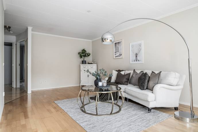 3 rum Lägenhet på Albatrossvägen 245 Vendelsömalm Haninge kommun - bild 15
