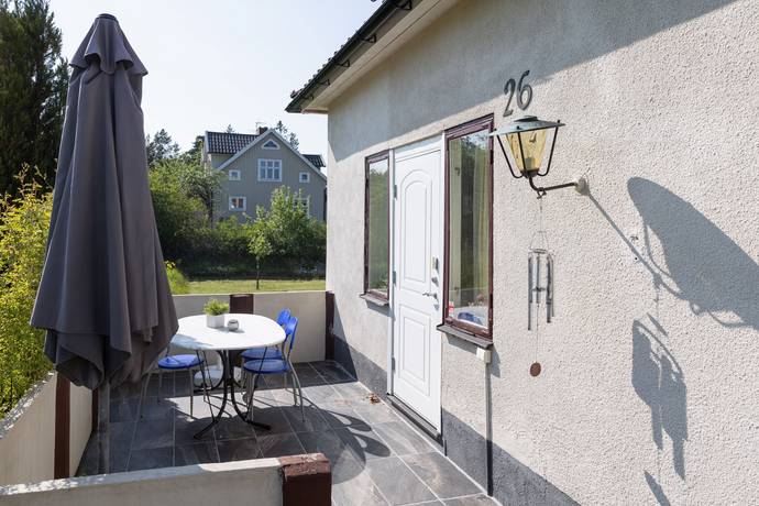 3 rum Villa på Salebodavägen 26 Karlskrona kommun - bild 31