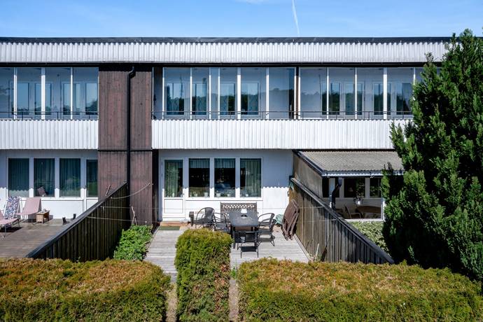 4 rum radhus på Rågången 10B Ljungdala, Hässleholms kommun - bild 1