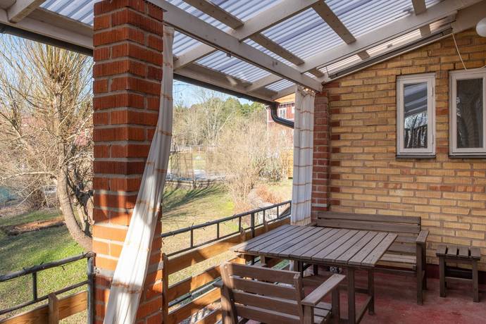 6 rum Villa på Villagatan 10 Iggesund Hudiksvalls kommun - bild 34