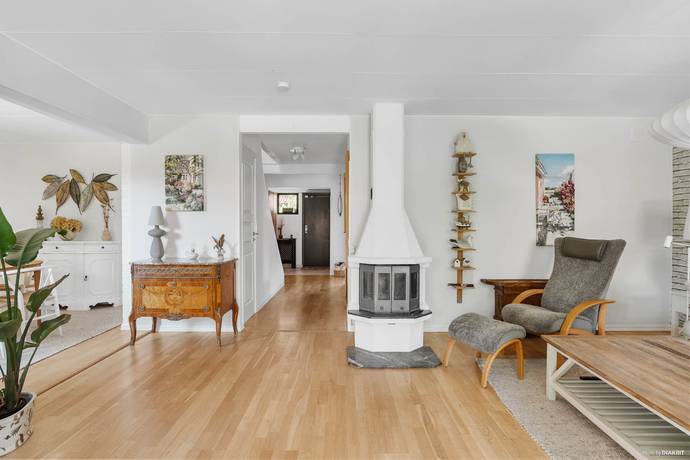 6 rum villa på Ryttaregatan 69 Simrislund, Simrishamns kommun - bild 4
