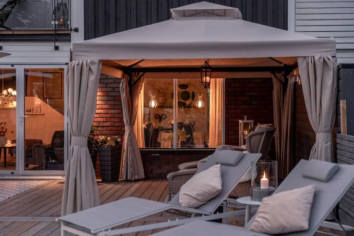 5 rum Villa på Östra Gustavsbergsvägen 8 Gustavsberg Karlstads kommun - bild 8