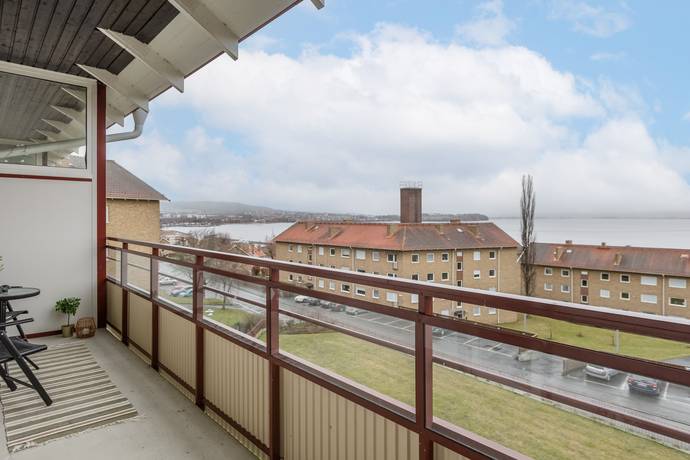 1 rum lägenhet på Hagstensgatan 12C Norrängen, Jönköpings kommun - bild 3