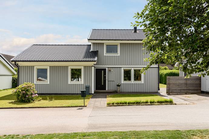 Hovshaga, Växjö kommun