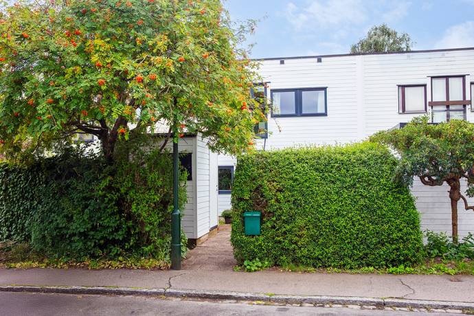 5 rum radhus på Joelsgatan 11 GRÖNDAL / KULLADAL, Malmö kommun - bild 5