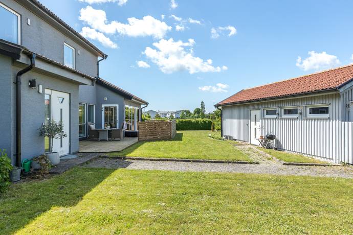 7 rum Villa på Jägmästaregatan 20 Svedala Svedala kommun - bild 39