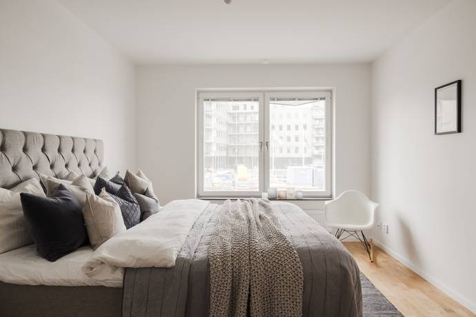 3 rum Lägenhet på Västra Älvgatan 6 Citadellskajen Malmö kommun - bild 20