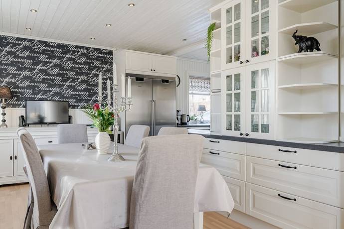 5 rum Villa på Nävgatan 2 Hagalund Borlänge kommun - bild 18