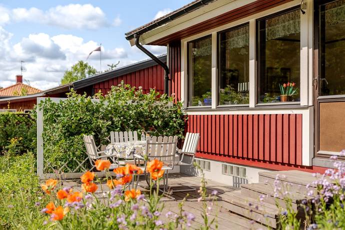 4 rum Villa på Hammarvägen 10B Malexander Boxholms kommun - bild 28