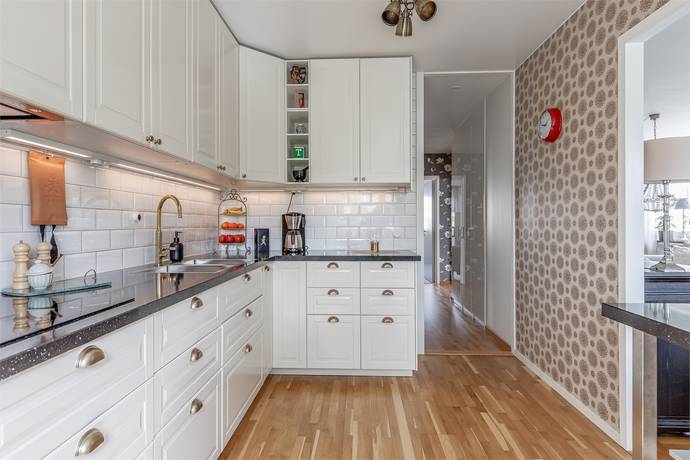 4 rum Lägenhet på Hallströmsgatan 38 Lidhem Västerviks kommun - bild 9