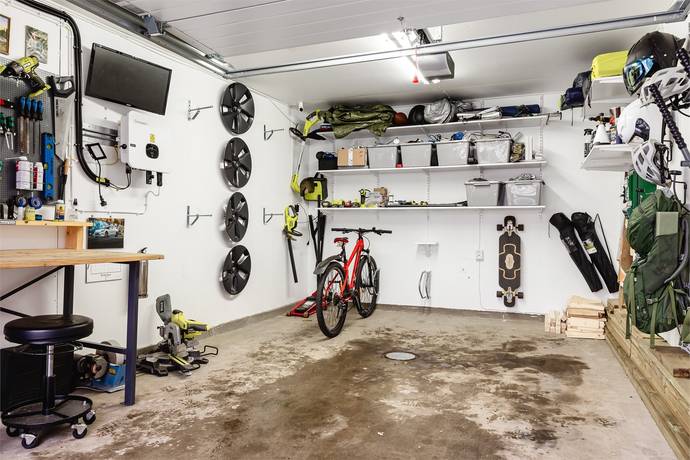 7 rum Kedjehus på Malinbodaplan 35 Laggarhult Katrineholms kommun - bild 40