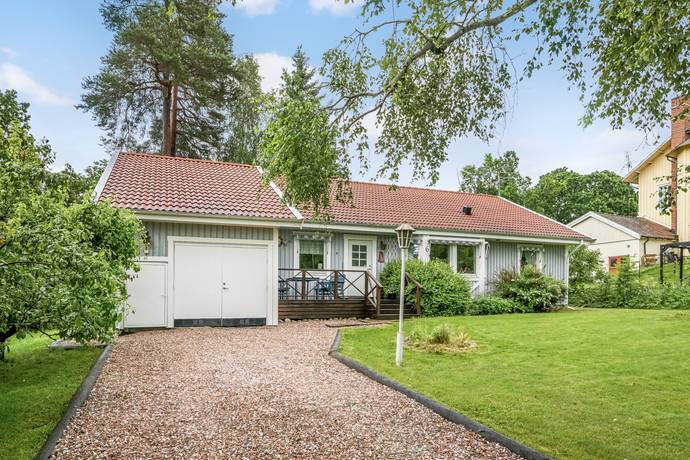 Färna, Skinnskattebergs kommun