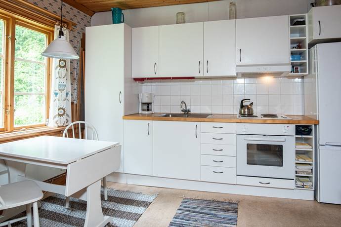 3 rum fritidsboende på Akinvallsvägen 19 Ramsjö, Ljusdals kommun - bild 5