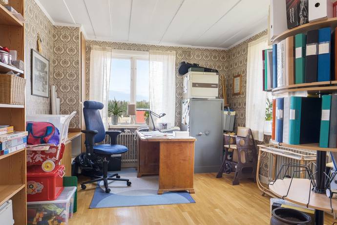 Gård med skogsbruk på Skärsjö 168 och 170 Skärsjö Heby kommun - bild 42
