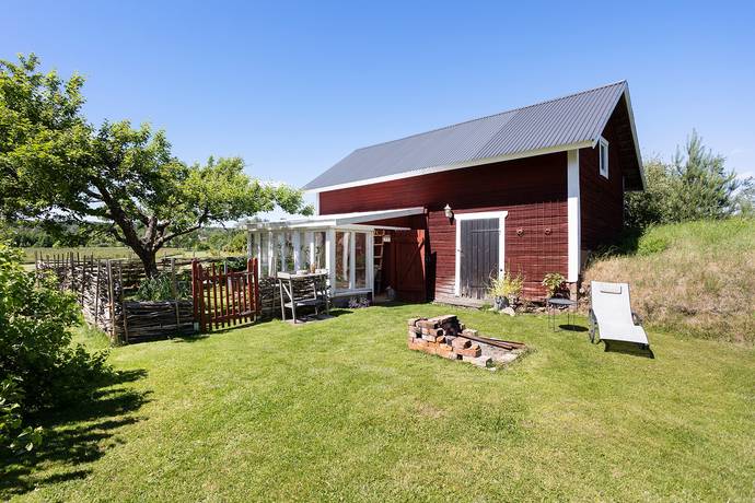 5 rum Gård utan jordbruk på Mariedamm Norra Björnfall 627 Askersund Askersunds kommun - bild 8