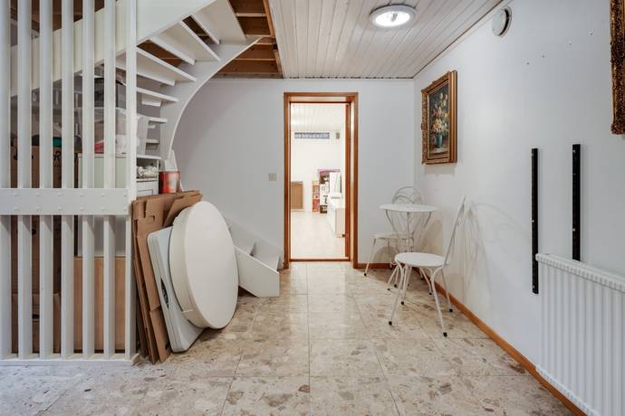 135 m² Villa på Vässingsövägen 270 Onsala - Vässingsö Kungsbacka kommun - bild 41