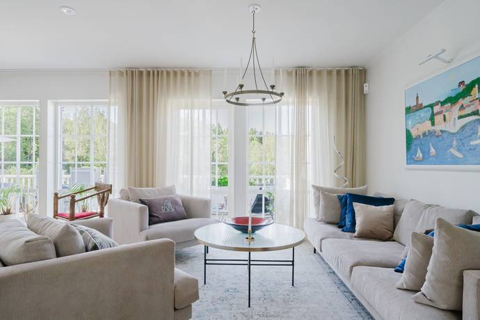 5 rum parhus på Athos väg 24 A Svinninge, Österåkers kommun - bild 3
