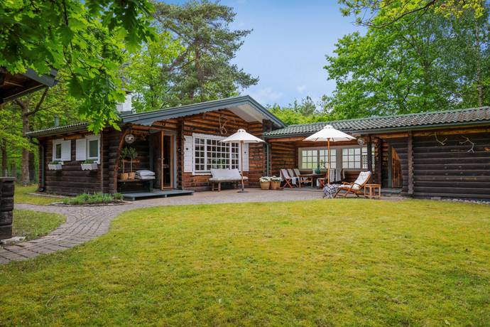 4 rum Villa på Vikensvägen 2A Höllviken Vellinge kommun - bild 1