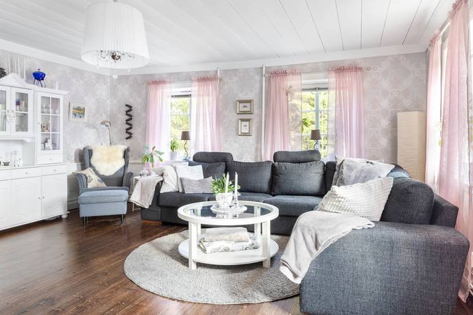 3 rum Villa på Mossbo 526 Alfta Ovanåkers kommun - bild 7