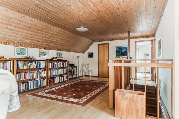 6 rum Villa på Färjevägen 28 Skutskär Älvkarleby kommun - bild 33