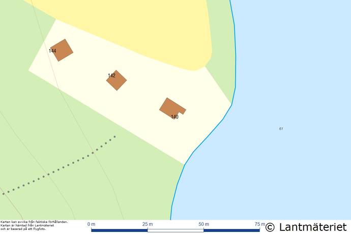 1 rum Fritidshus på Västantorp 140 Lindesberg Lindesbergs kommun - bild 27